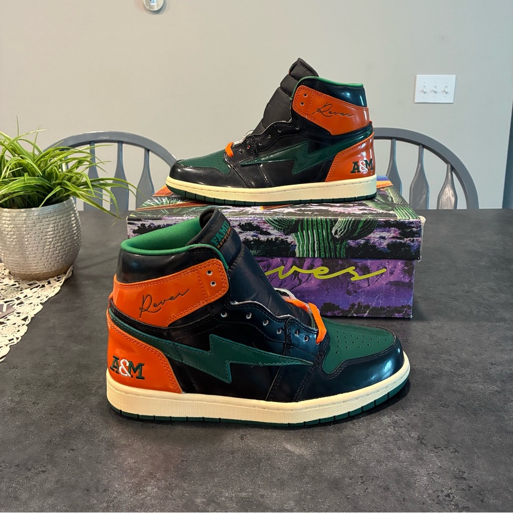 🔥KIY “FAMU”🔥 - Picture 4 of 12